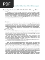 Download Analisis Ekranisasi Novel Dan Film Dibawah Lindungan Ka by IrfanArena SN209914731 doc pdf