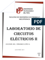 Circuito Electricos II