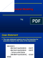 Introduction To VHDL