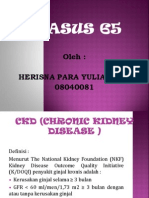 KASUS 65 Presentasi (Herisna) CKD