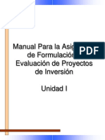 Manual FEPI