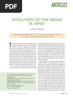 Download Evolution of El Nino 2002-03 - McPhaden by Jos Manuel Mamani SN209919624 doc pdf