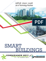 Smart Buildings