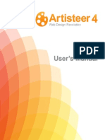 Artisteer4 User Manual