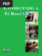 CONHECENDO A FÉ BAHÁ'Í