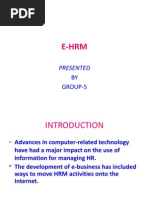 HrOneStop Login Guide for AT&T Employees | PDF | Password | Login