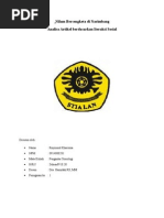 Download sosiologiinteraksisosialIIbyfransiskusraymondSN20992766 doc pdf