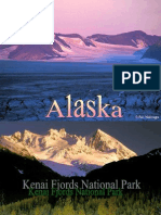 ALASKA - Kenais Fjords