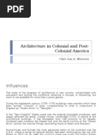 Download Architecture in Colonial and Post-Colonial America by Sheree Labe SN209930368 doc pdf