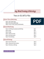 2013 Theory All Inc Casting PDF
