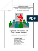 Powerpoint