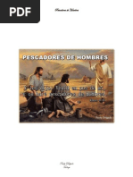 Pescadores de Hombres