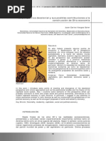 La perspectiva decolonial. 