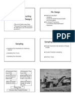 Recycling of HMA 1