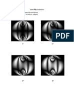 Virtual Polariscope