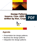 JavaEE Design Patterns