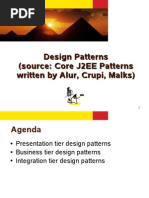 JavaEE Design Patterns