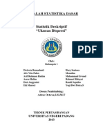 Download Makalah1ukurandispersibyMuhamadIrvanSN209938026 doc pdf