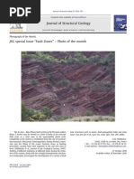 Download Journal of Structural Geology - Special Issue - Fault Zones by Yannis Ladas SN209939613 doc pdf