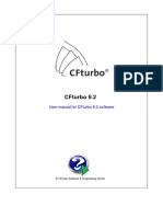 CFturbo en PDF