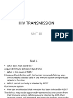 Esp Hiv