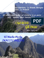 Incas - Peru