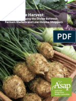 Asap Farmers Market Access Guide PDF