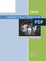 Urinary Tract Infection: DR Afifi Zagazig University 1/1/2014