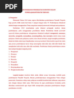 Download Contoh Penerapan Pendekatan Scientific Dalam by ael ryuzaky SN209952108 doc pdf