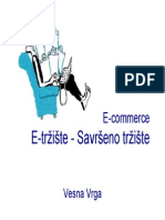 3 E-Commerce Overview