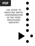63-3003 Micronta VLF Metal Detector Manual | Metal Detector