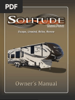 Download Solitude Owner Manual Rev0613 by laffman SN209955384 doc pdf