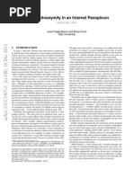 Empire of Chaos - Near-Final | PDF | Osama Bin Laden | War On Terror