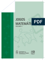  Jogos de Matemática de 1º ao 3º Ano (Em Portuguese do Brasil):  9788536314709: ספרים