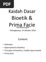 Download EditKaidah Dasar Bioetik  by Chimul Lavigne L SN209957588 doc pdf