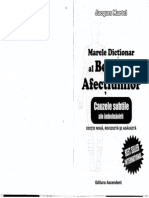 Filehost_Marele Dictionar Al BOLILOR Si AFECTIUNILOR - Jacques-Martel