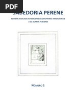Sabedoria Perene 1