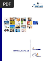 Manual Catia V5 R12