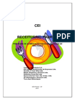 Receituario Cei