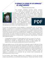 (2) A LOUCURA DOS NORMAIS, LA LOCURA DE LOS NORMALES, DE JORGE MENEZES.pdf
