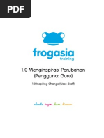 PANTUN MAJLIS rasmi