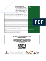 ConflictosSociales y Pol - Ticas de Seguridad Ciudadana PDF