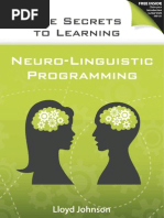 Download The Secrets to Learning NLP by Lloyd Johnson Copy by Chandrikaprasad Kollegala Subbaramu SN209965170 doc pdf