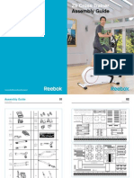 RE1-11910 - Z9 XT Assembly Guide