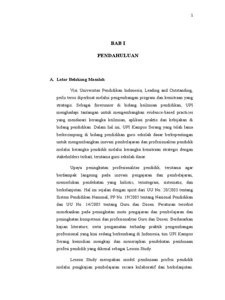 Contoh Laporan Hasil Analisis Jurnal Nusagates