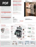 Download Honeywell TrueSteam Humidifier Brochure by e-ComfortUSA SN20996670 doc pdf