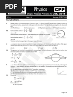 Refraction Questions