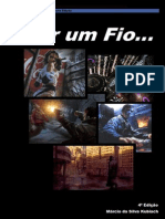 Por Um Fio PDF