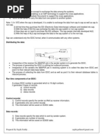 Form Aplikasi MCM 2.0 Rev1 | PDF | Computing