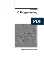 C Programming Coding and Methods -Kayz Afridi